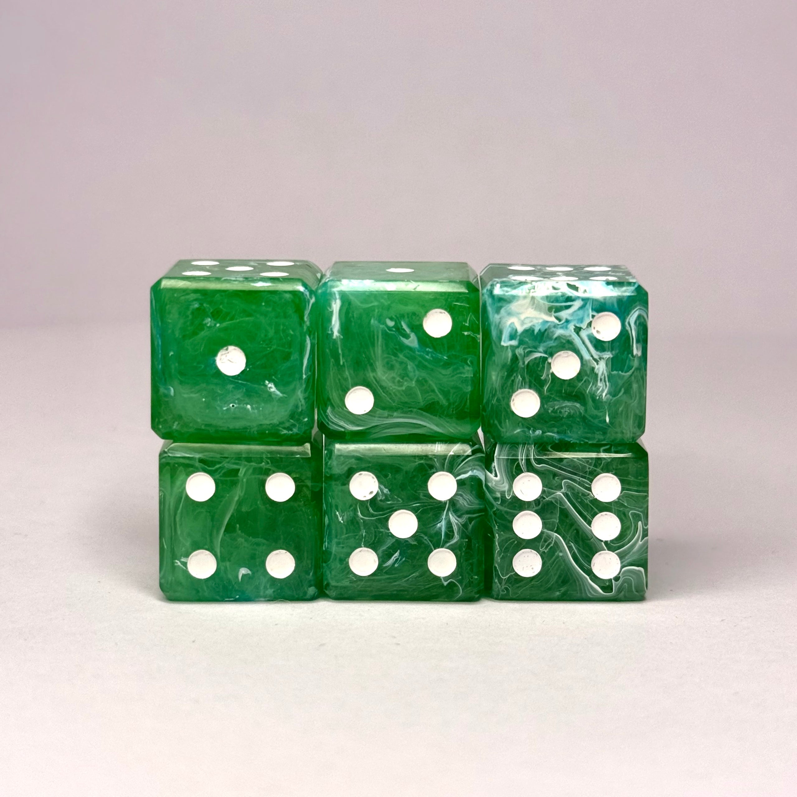 D6 Sets