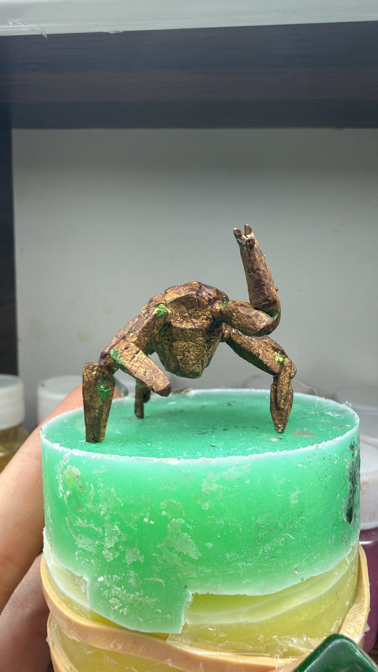 🚀🧑‍🚀👽🕷️