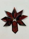 Crimson Plume
