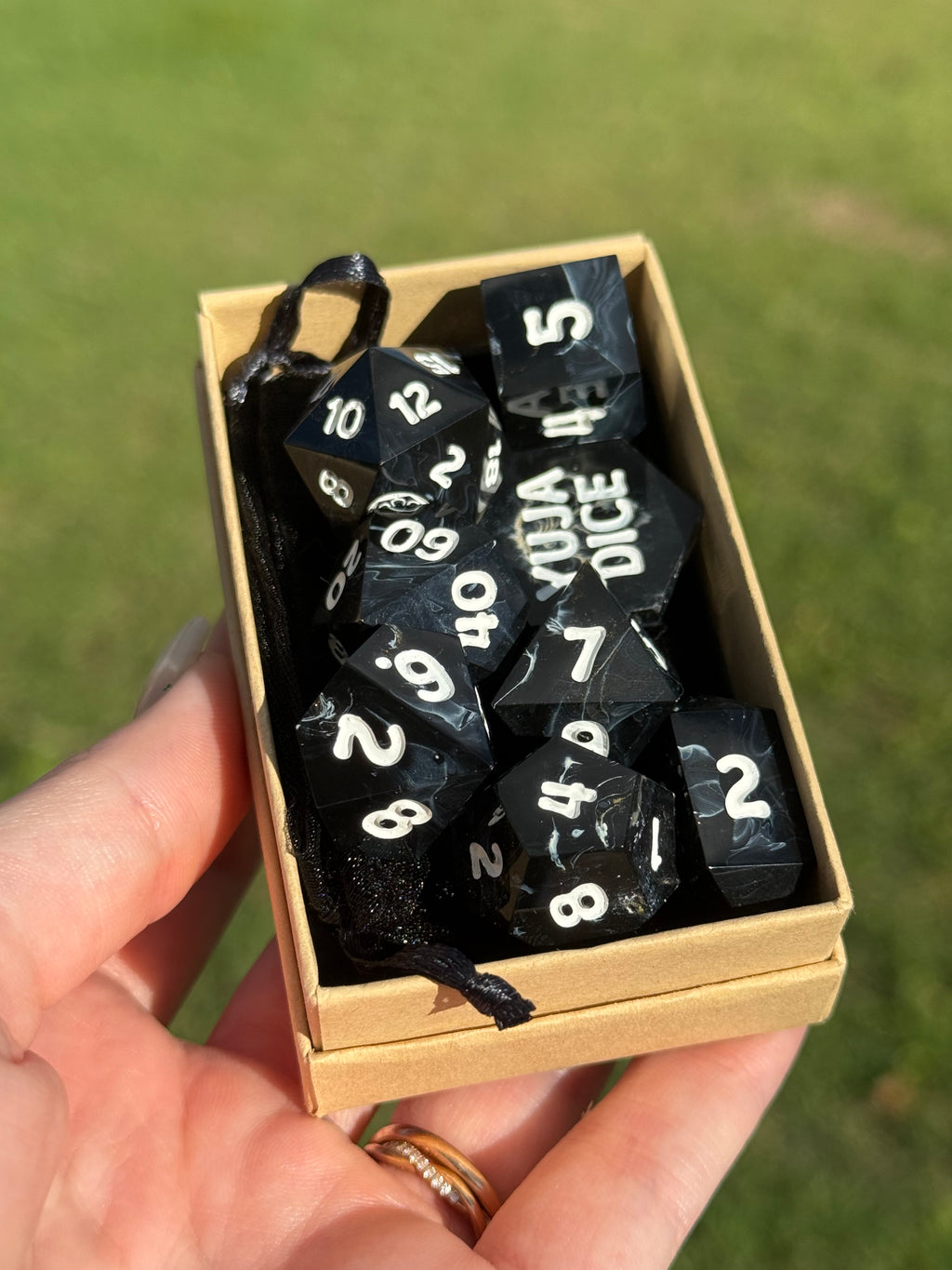 Black Marble
