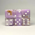Gilded Lilac